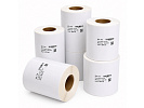 Etichete autoadezive pentru EPSON ColorWorks EPL-730 PP Glossy Premium, 100x150mm, polipropilenă, lucioase, albe