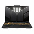 ASUS FX607 16/CORE 5 205H/16GB/512GB/RTX3050/
