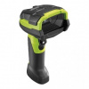 Zebra industrial cititor de coduri de bare DS3608 (doar cititor de coduri de bare) durabil 2D HIGH PERFORMANCE INDUSTRIAL GREEN DS3608-HP20003VZWW, vibrații