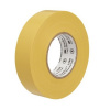 3M Temflex 1500 benzi electroizolante, 19 mm x 20 m, galben