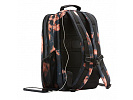 HP Batoh na notebook 17", Campus XL Tie Dye, batikovaný z polyesteru