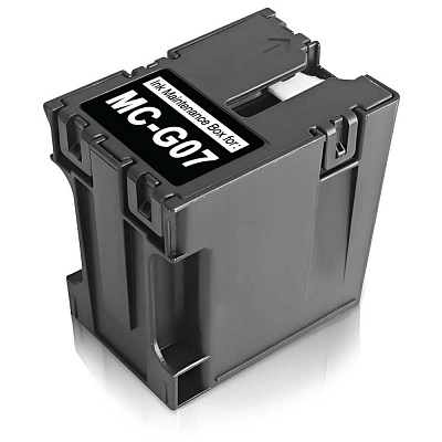Canon MC-G07, 6799C001 toner rezidual compatibil