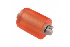 Konica Minolta originální feed roller A64J564101, oranžový