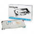 Lexmark 20K1400 azuriu (cyan) toner original