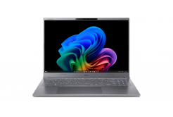 Acer NX.JZNEC.004 Aspire X 16 AI/AX16-I71M-96F0/UX9-388H/16"/2880x1800/16GB/512GB/Intel int/W11H/Gri/2R