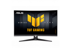 Monitor ASUS TUF Gaming VG32VQM5B 90LM0BI1-B01171, 32" WLED