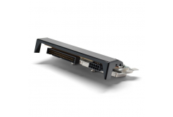 Zebra P1105147-306, cap de imprimare pentru RFID, ZT411, STRIPLINE, (300dpi)