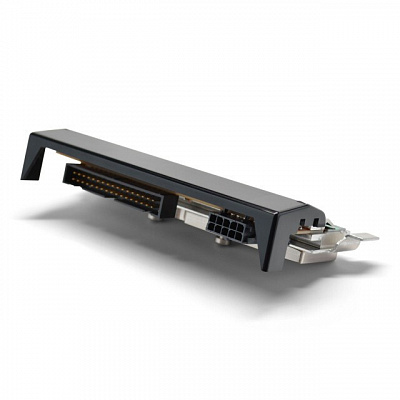 Zebra P1105147-306, cap de imprimare pentru RFID, ZT411, STRIPLINE, (300dpi)