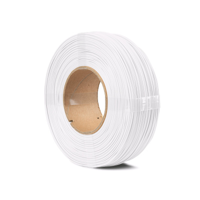 C-Tech 3DF-E-PLA-1.75-W-RF Refill 3D filament, ESSENTIAL LINE, PLA, 1,75mm, 1000g, Alb (White)