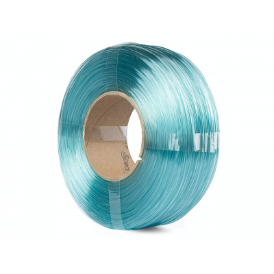 Spectrum 81355 Refill 3D filament, PET-G Premium, 1,75mm, 1000g, Albastru (Iceland blue)