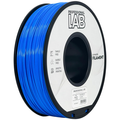 Professional Lab FG-P136-E1, 3D filament, ASA, 1,75mm, 1000g, Albastru (Blue)