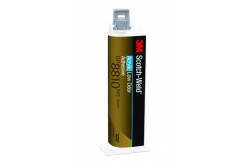 3M DP8810 NS Scotch-Weld™, verde, 45 ml