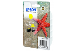 Epson 603XL C13T03A44010 galben (yellow) cartus original