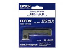 Epson ERC 05 C43S015352, negru, banda coloranta original