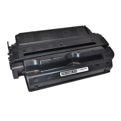 Toner compatibil cu HP 82X C4182X negru (black) 