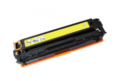 Toner compatibil cu HP 130A CF352A galben (yellow) 