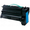 Lexmark C7702CH azuriu (cyan) toner compatibil