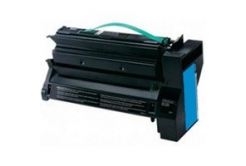 Lexmark C7702CH azuriu (cyan) toner compatibil