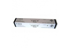 Canon C-EXV47 8516B002 negru (black) toner original