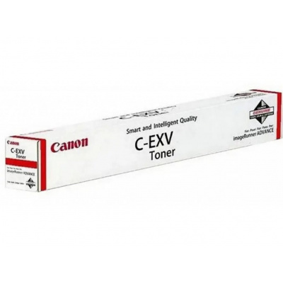 Canon CEXV65 5763C001 purpuriu (magenta) toner original