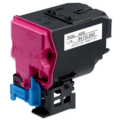 Konica Minolta TNP-18 purpuriu (magenta) toner original