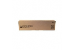 Konica Minolta A4NNWY1 toner rezidual original
