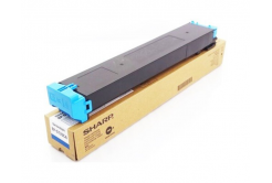 Sharp BP-GT20CB azuriu (cyan) toner original