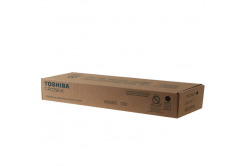 Toshiba toner original T-FC75E-K, black, 92900 pagini, 6AK00000252, Toshiba e-studio 5560c, 5520c, 5540c