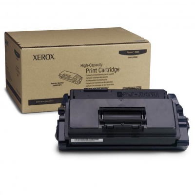 Xerox 106R01372 negru (black) toner original