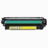 HP 504A CE252A galben (yellow) toner original