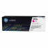 HP 312A CF383A purpuriu (magenta) toner original