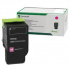 Lexmark 75M20M0 purpuriu (magenta) toner original