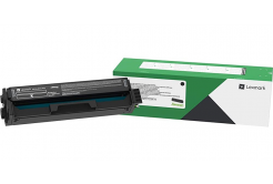 Lexmark C332HK0 negru (black) toner original