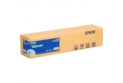 Epson Premium Luster Photo Paper C13S042080, 261 g/m2, 20", 508mmx30.5m, alb, rolă de hârtie