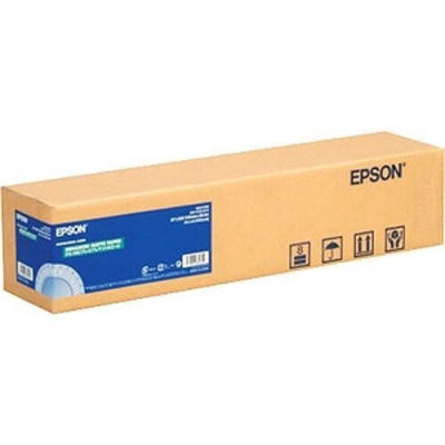 Epson Premium Luster Photo Paper C13S042080, 261 g/m2, 20", 508mmx30.5m, alb, rolă de hârtie