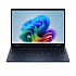 HP Omnibook X Flip/AI 16-cc0000ncx/AI5-430/16"/WUXGA/T/16GB/512GB/AMD int/W11H/Albastru/2R