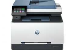 HP Color LaserJet Pro MFP 3302fdw 499Q8F#B19 multifunctional laser