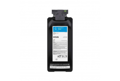 Epson SJIC48P-C C13T55P240 pentru ColorWorks, azuriu (cyan) cartus original
