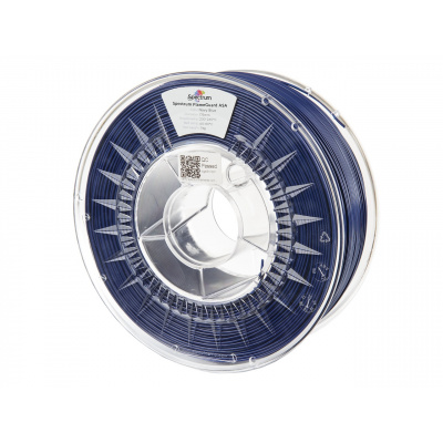 Spectrum 81568 3D filament, FlameGuard ASA 275, 1,75mm, 1000g, Albastru (Navy blue)
