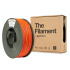 "The Filament" by Spectrum TF-24012, PLA, 1,75mm, 1000g, Portocaliu (Machinery orange)