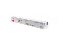 Canon C-EXV51L purpuriu (magenta), toner original