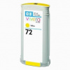HP 72 C9373A galben (yellow) cartus original