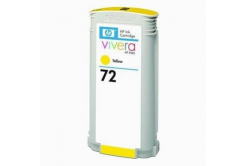 HP 72 C9373A galben (yellow) cartus original