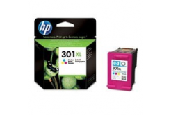 HP 301XL CH564EE color cartus original