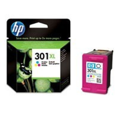 HP 301XL CH564EE color cartus original