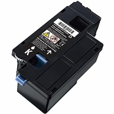 Dell 810WH/DC9NW negru (black) toner compatibil