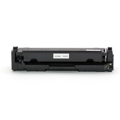 Toner compatibil cu HP 410A CF410A negru (black) 