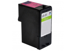 Lexmark 31 18C0031E photo color cartus compatibil