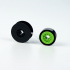 Max LM-IR300WRS, 12mm x 32m, alb, banda coloranta compatibila