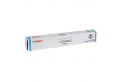 Canon CEXV51LC azuriu (cyan) toner original